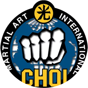 Choi Kwang-Do - Martial arts