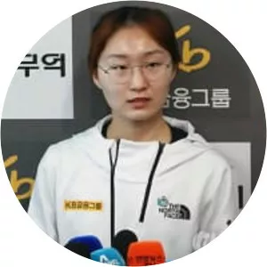Choi Min-jeong - South Korean speed skater