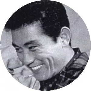 Choi Moo-ryong - South Korean actor