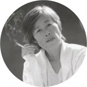 Choi Seung-ja - South Korean poet