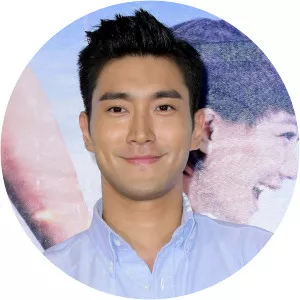 Choi Siwon