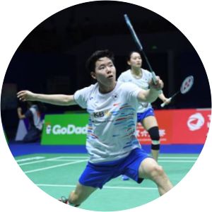 CHOI Solgyu/SEO Seungjae photograph