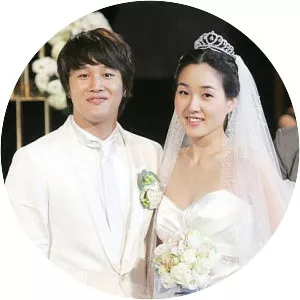 Choi Suk-eun - South Korean lyricist ‧ Cha Tae-hyun's wife