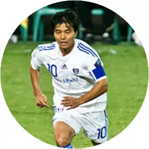 Choi Sung-kuk