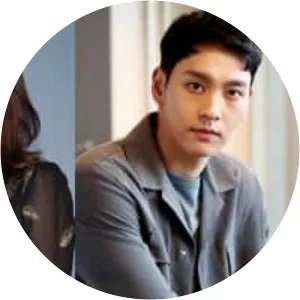 Choi Tae-joon - South Korean actor