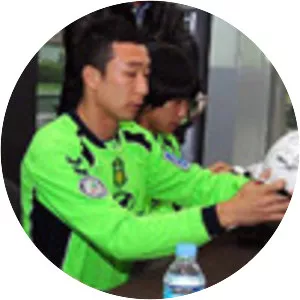 Choi Tae-uk - South Korean football player