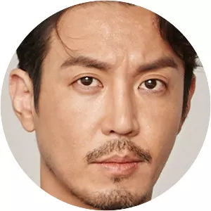 Choi Won-young - South Korean actor