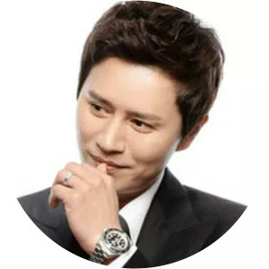 Choi Yoon A Gentleman's Dignity