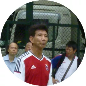 Choi York Yee