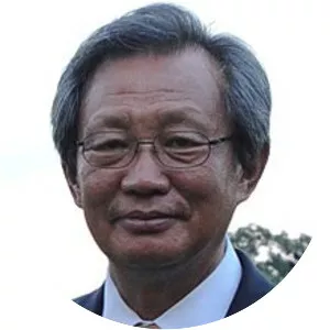 Choi Young-jin - South Korean Politician