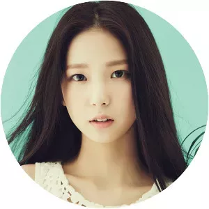 Choi Yu-jin - South Korean singer