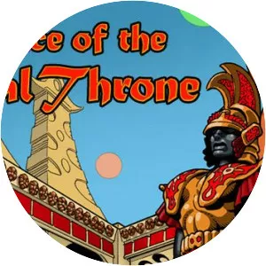 Choice of the Petal Throne