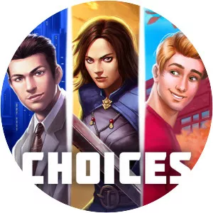 Choices: Stories You Play - Video game