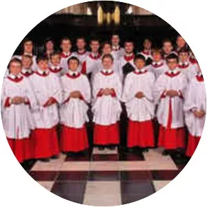 Choir of King’s College, Cambridge