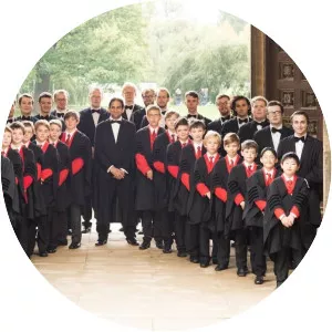 Choir of St John's College, Cambridge