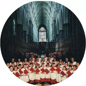 Choir of Westminster Abbey