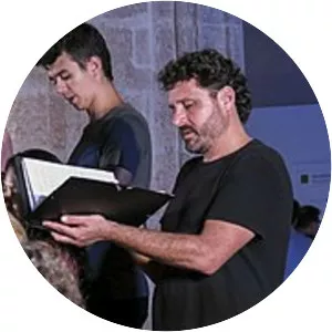 constantino martínez-orts choir orfeon universitario de valencia