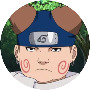 Choji Akimichi - Naruto character