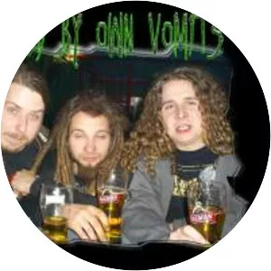 Choked by Own Vomits - Musical group