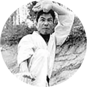 Chokei Kishaba - Budo artist