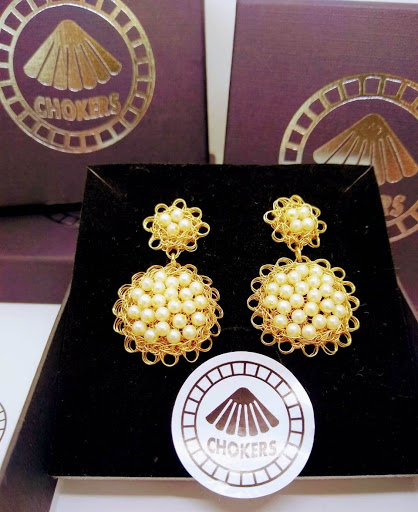 Chokers - Regalos, colgantes, pendientes, belleza y complementos de moda