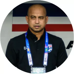 Choketawee Promrut - Thai football manager