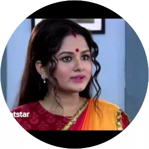 Chokher Tara Tui - TV series