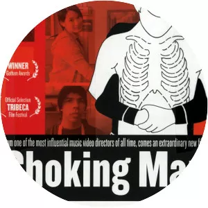Choking Man