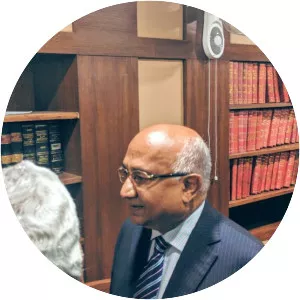 Chokkalingam Nagappan