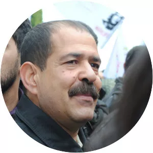 Chokri Belaid