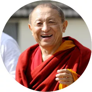 Chökyi Nyima Rinpoche