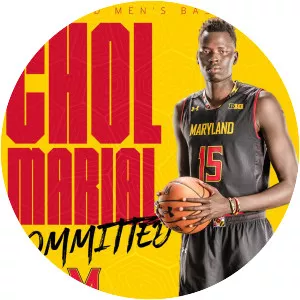 Chol Marial
