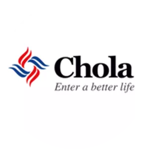 Cholamandalam Investment and Finance . . .