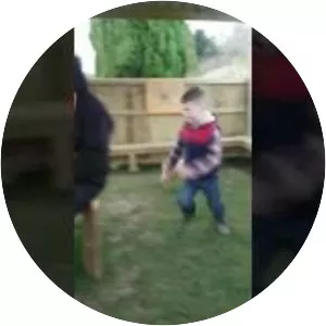 Cholderton Charlie's Farm - 