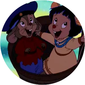 Cholena - Fictional character