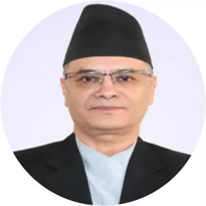 Cholendra Shumsher JB Rana