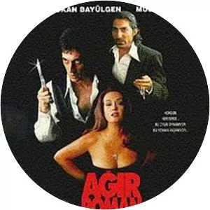 Cholera Street - 1997 ‧ Drama/Crime ‧ 2h 1m