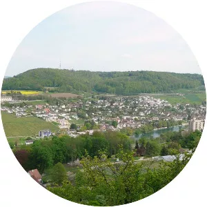 Cholfirst - Mountain in Switzerland