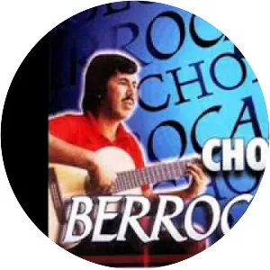 Cholo Berrocal