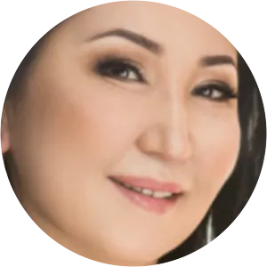 Cholpon Sultanbekova