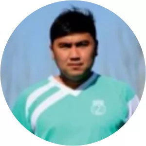 Cholponbek Esenkul Uulu