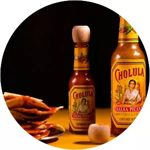 Cholula Hot Sauce - 