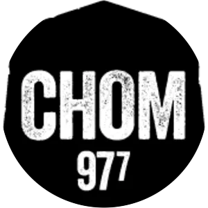 CHOM-FM - Radio station