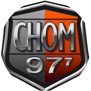 CHOMFM