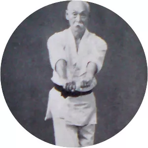 Chōmo Hanashiro