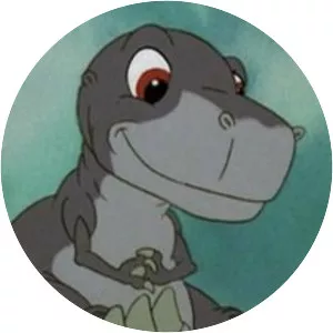 Chomper - Fictional character