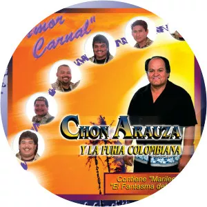 Chon Arauza Y Su Furia Colombiana - Musical artist