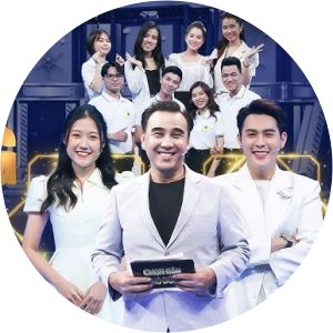 Chon dau cho dung Television show - 