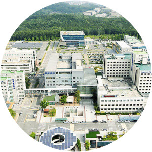 Chonbuk National University