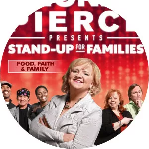 Chonda Pierce Presents: Stand Up for FamiliesSince 2017